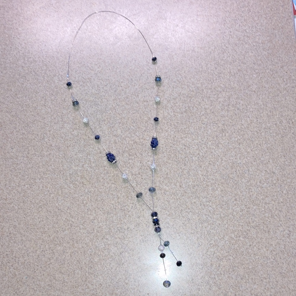Long Necklace